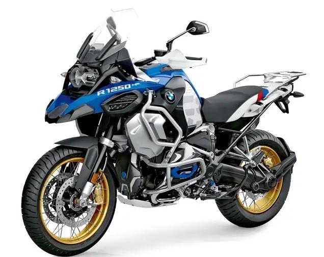 摩托车一共有几种类型 易车