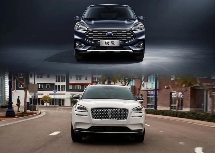 林肯比魏派贵,但你说能多十多万的面子吗?