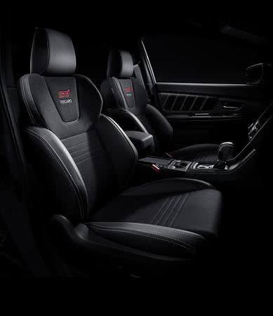 限量500台的最终告别之作 速霸陆wrx S4 Sti特仕车精修再登场 易车 限量500台的最终告别之作 速霸陆wrx S4 Sti特仕车精修再登场 易车
