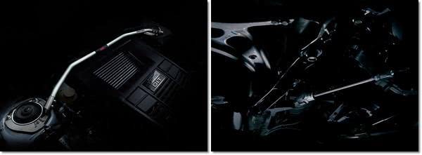 限量500台的最终告别之作 速霸陆wrx S4 Sti特仕车精修再登场 易车 限量500台的最终告别之作 速霸陆wrx S4 Sti特仕车精修再登场 易车