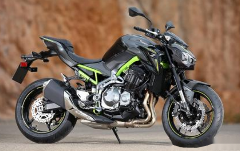 现在,川崎z900在国内的主要对手是宝马f900r和雅马哈mt09,不过这两款