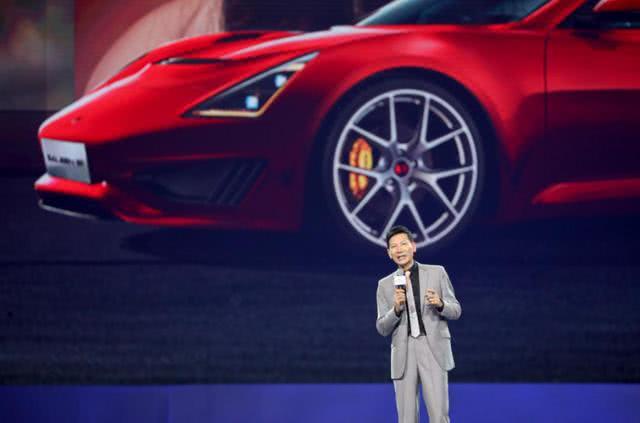 赛麟汽车爱车律师王晓麟的超跑梦想