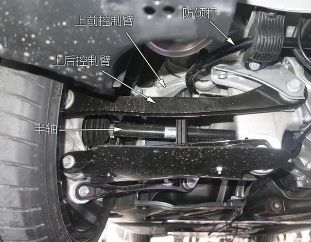 35岁能开上这三款车尤其第三款说明你已经很成功了