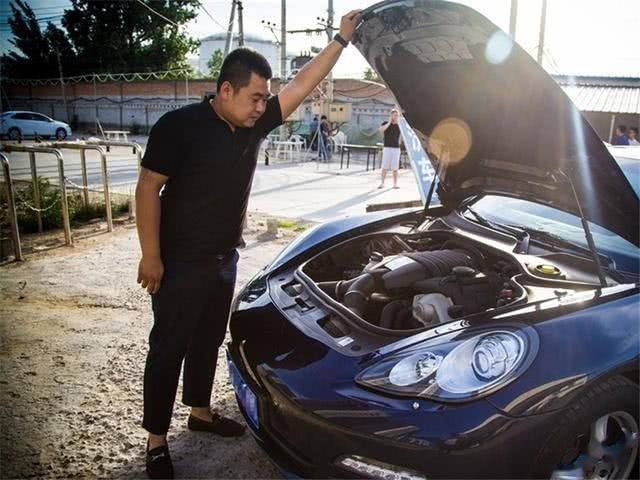 私家车开5年卖掉还是开到报废划算记住这个数准没错