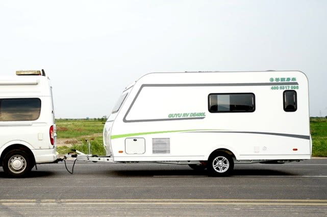 谷雨房车de380l/de420l/de480l车型首发