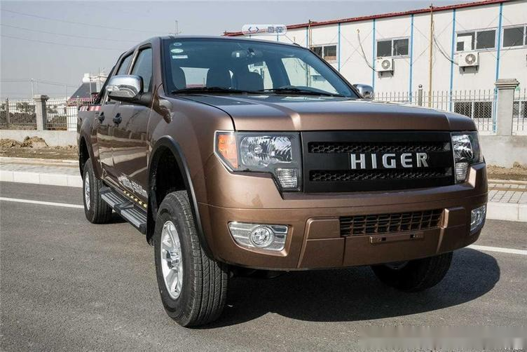 经典的皮卡你关注过吗