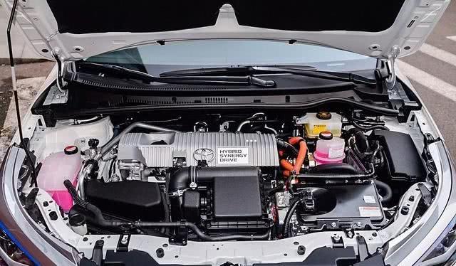 雷凌机盖_内饰_气囊