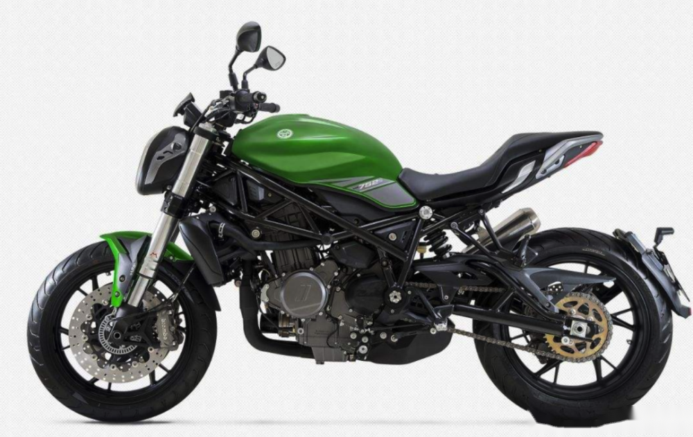 钱江750cc双缸adv_易车