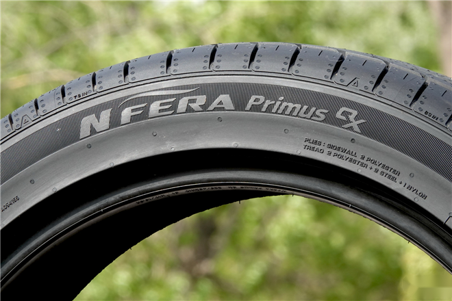 激情驾驭,耐克森nfera primus qx全测评