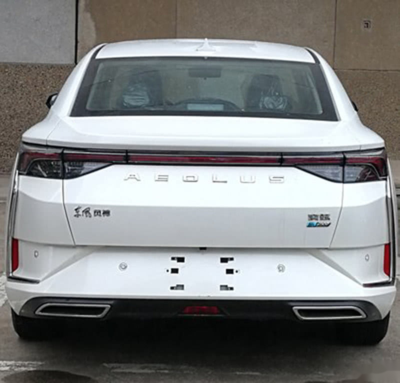 东风风神奕炫ev于6月13日上市预售1458万起