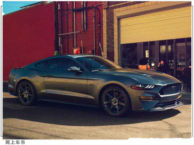 福特野马四门版车型信息确认搭v8引擎实用性提升