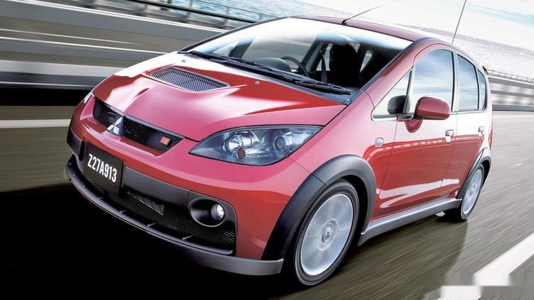 三菱coltralliartversion-r