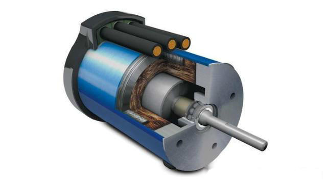 内燃机电动机新能源汽车为什么选择第二种发动机