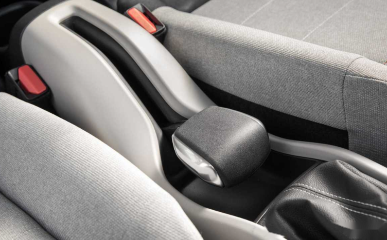 汽车手刹设计盘点,看看你都用过哪些?