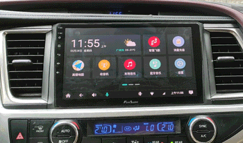 上手飞歌x2你会知道什么是真正的智能车机