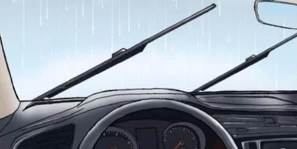 爱车知识库雨刮器出现异响可能是这3个原因造成的