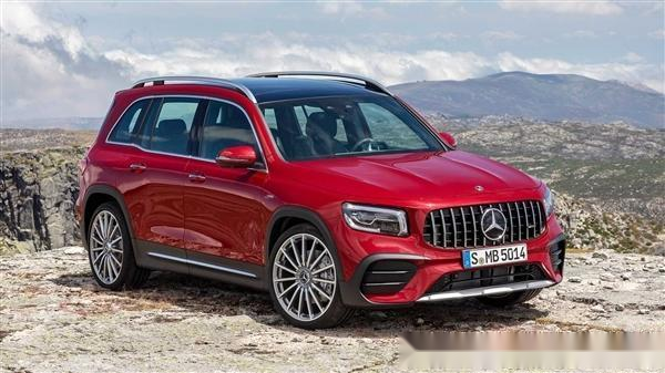 amgglb35官图易车号作者提供