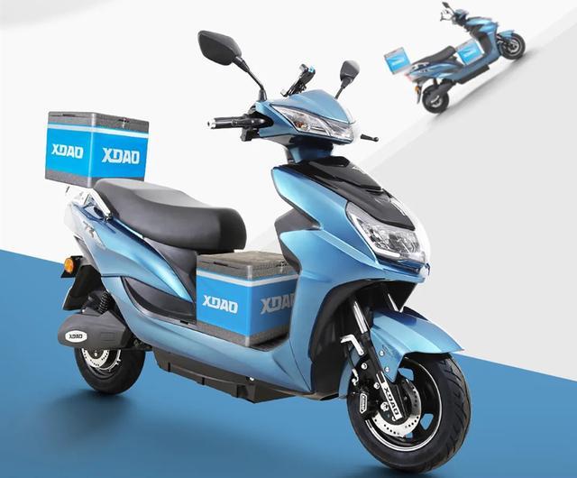 3,小刀跑腿小哥:续航145km而作为台铃重点打造的车型,优越采用了n1