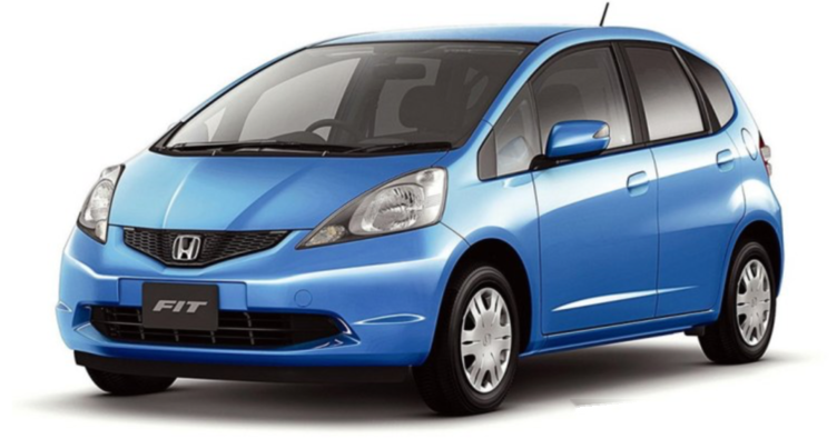 飞度发动机_车身_改装