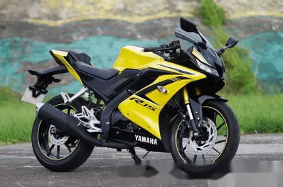 雅马哈150经典跑车可变气门水冷引擎配滑动离合器20匹马力