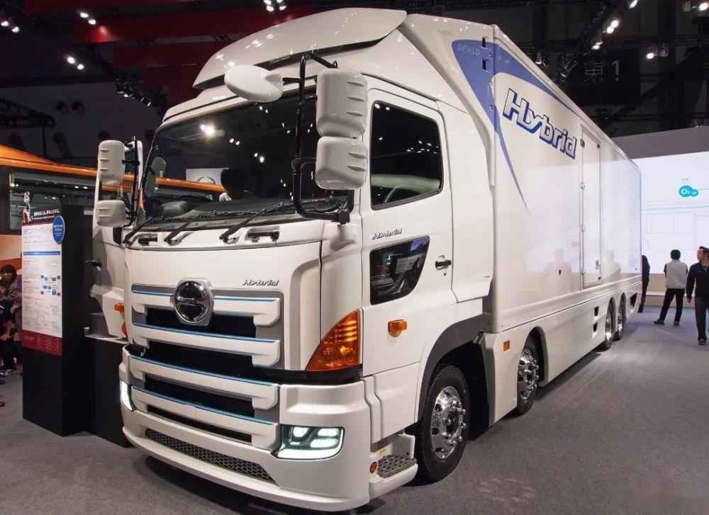 丰田集团远比你想象的要强大