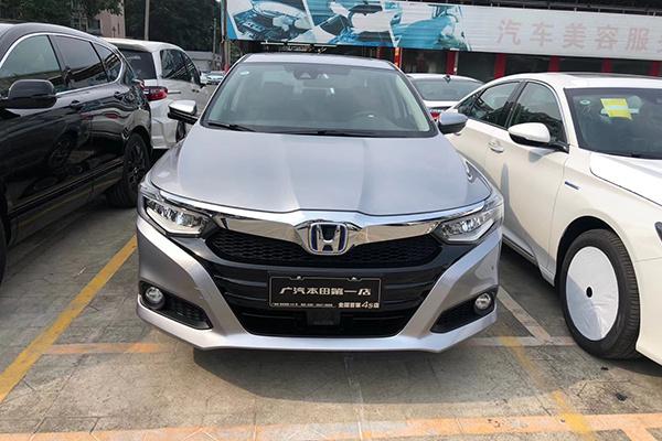 全新凌派出世,1.5l四缸混动加持,要跟卡罗拉抢饭碗?_易车