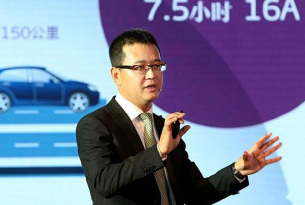 华晨宝马副总裁肖奕停职调查邵宾接替刘智任总裁