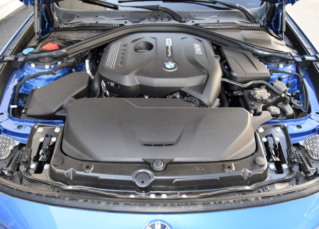 末代全能选手的绝唱,2020款宝马3系gt正式上市,且买且珍惜!