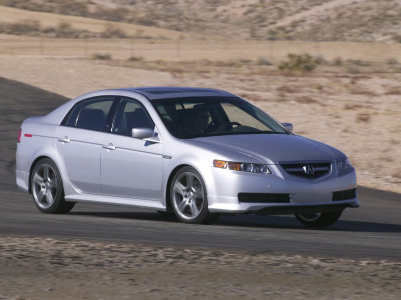 运动豪华格调广汽讴歌newcdxaspec