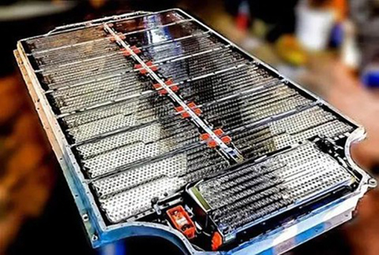 特斯拉内部8年前就知道models电池有起火风险