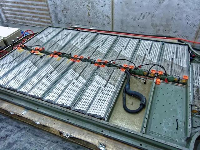 为求利益最大化特斯拉隐瞒电池冷却缺陷长达8年