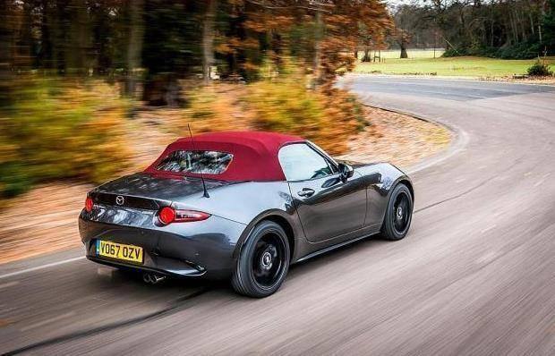 再不疯狂就老了这几款平民跑车圆您跑车梦