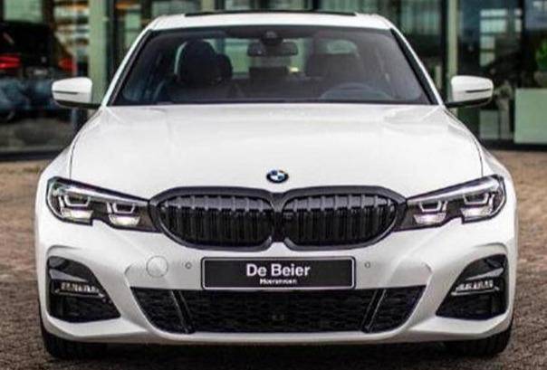 宝马3系车长-轴距-发动机-易车