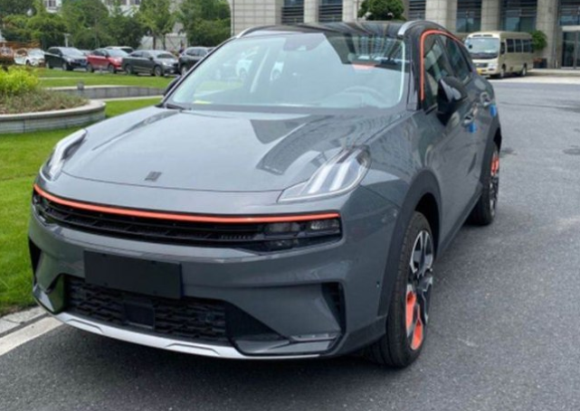 作为吉利汽车旗下的子品牌,领克汽车旗下的车型还是交出了一份令人