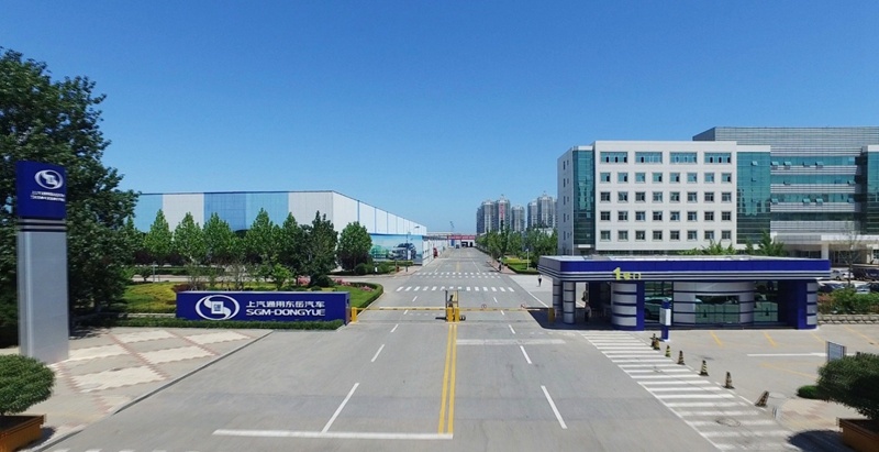 智能制造助力上汽通用汽车斩获工厂质量最高奖白金奖