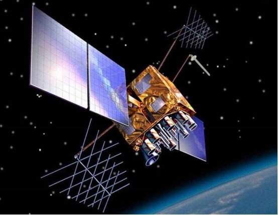之前北斗二号卫星发射成功以后,只有我国能够使用,在其他的国家使用