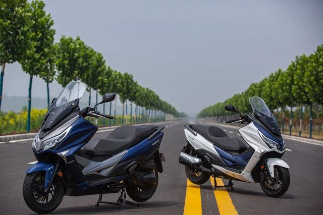 最近曝光的大阳v锐250大踏板,我们抢先做了测评,一手报告先奉上!