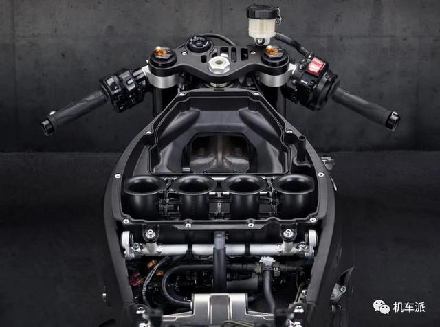 五款车型数据价格对比:2020款雅马哈r1/r1m部分参数:文章由易车号作者