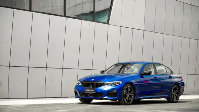 新的宝马ipa语音助理能帮你发微信吗宝马id7七月开始重大更新