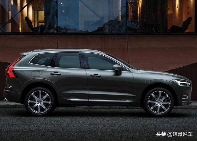 再說一遍2021款沃爾沃xc60產品力真的一般