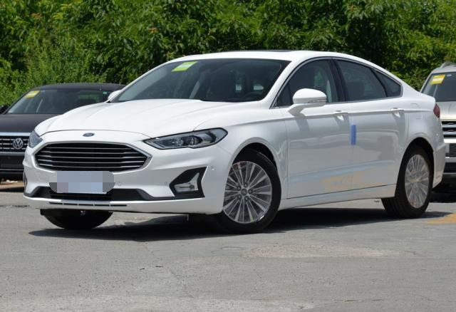 预算25万买入门豪车这几款轿车档次超过bba尤其是最后一款