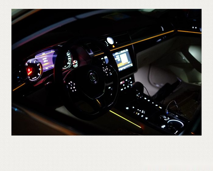 当辉昂遇同级bba车型该如何选择车主试驾多款车型后从多方位给出真实