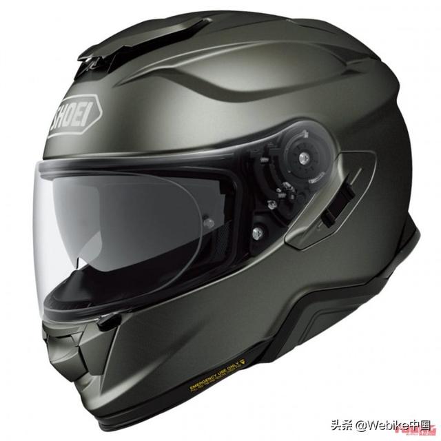 shoei安全摩托车头盔2020年新款全盔款式,新彩绘齐发