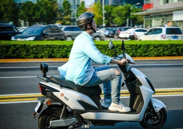 有汽车驾照摩托车驾照可以骑电动车吗可能不是你想的那样