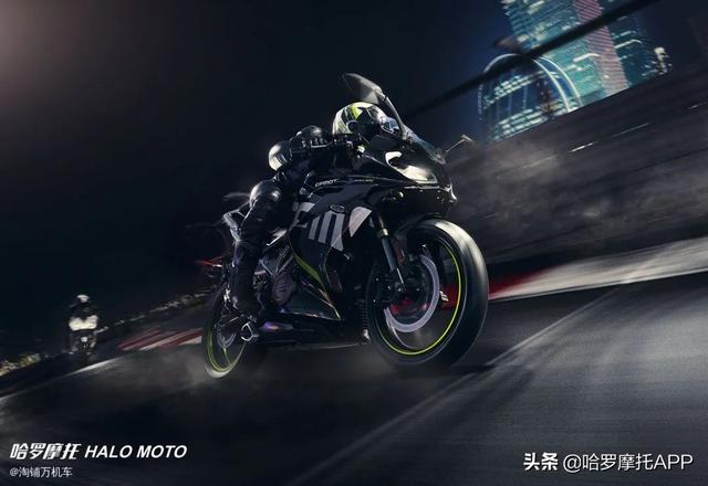 春风300sr在澳大利亚上市!售价5790澳元