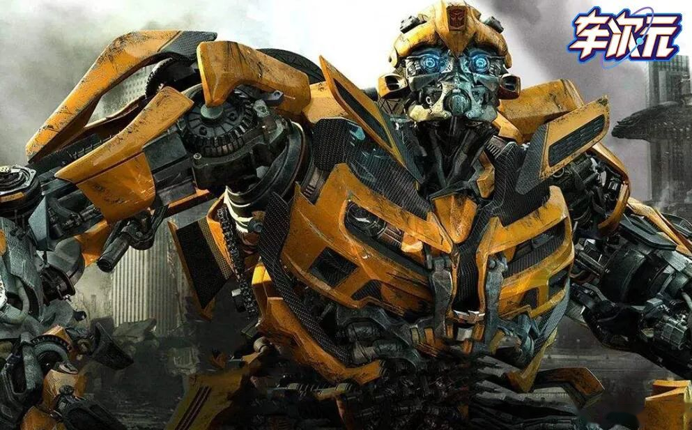 致童年!《变形金刚》人气王,揭秘儿时梦想大黄蜂科迈罗