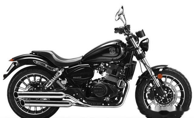 国产一线品牌的400cc太子摩托车有哪些推荐?