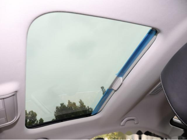 奥迪a3(进口)导航-天窗-性价比-易车