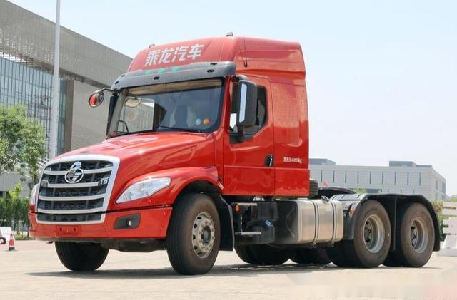 乘龙t5牵引车真的很香33万值吗这篇文章给你深入分析