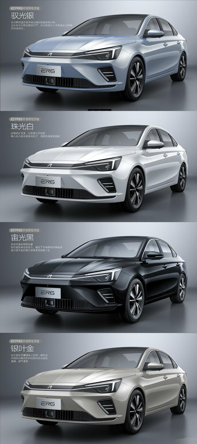 打造小特斯拉这辆荣威r标品牌旗下首款量产车型表现抢眼